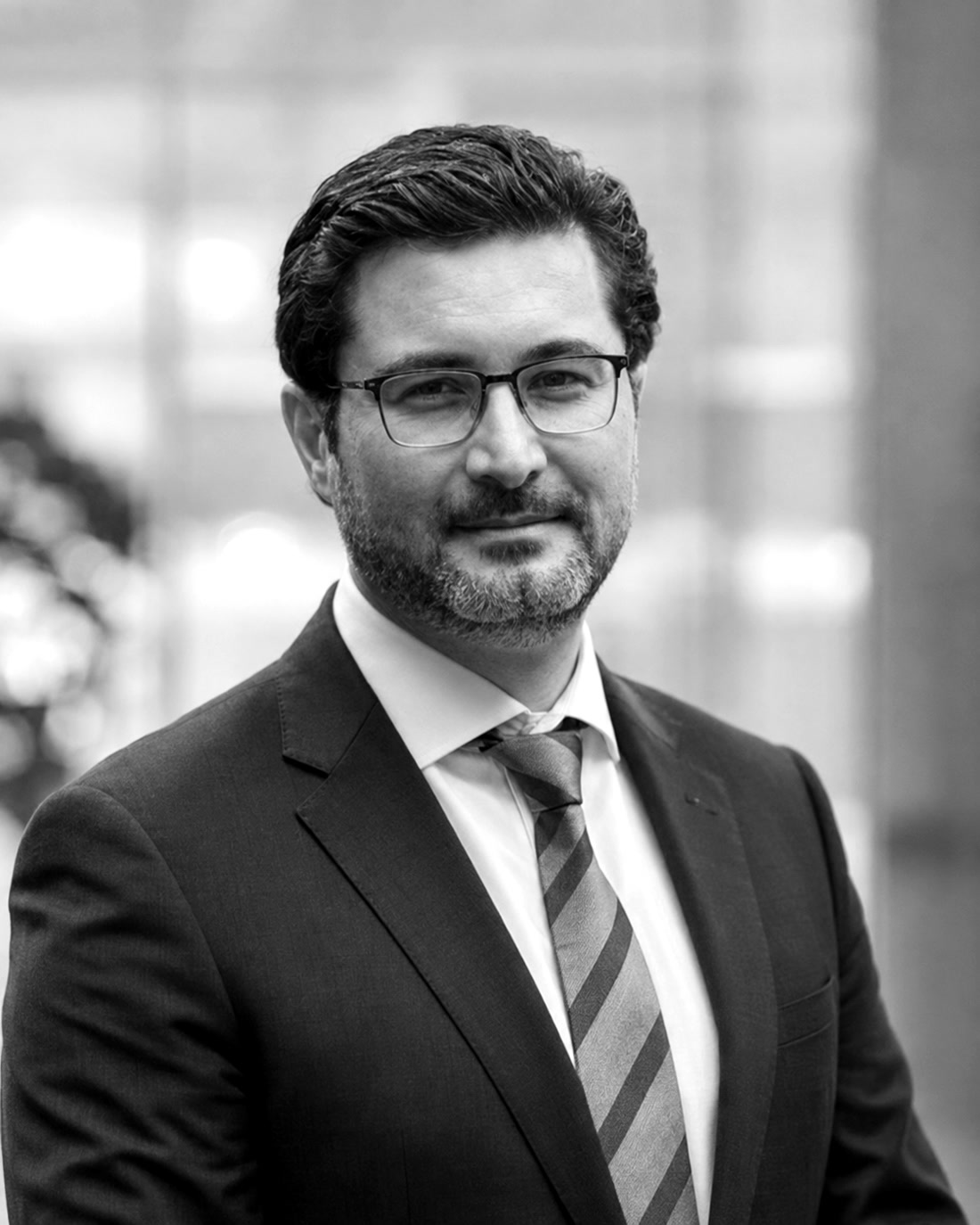 Rouzbeh Amini